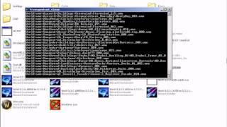 World of Warcraft Private Server Video Tutorial P1