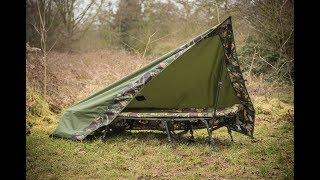 Wychwood Tactical Carp Tarp