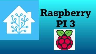 How to install Home Assistant on a Raspberry PI 3
