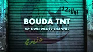 Intro HD Ouled 12 - Affter effects by Bouda TnT 2013