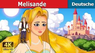 Melisande | Malisande in German | Deutsche Märchen | @GermanFairyTales