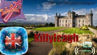 RBP Black Saturday, Killyleagh 2024