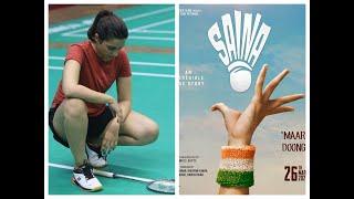 SAINA FULL MOVIE