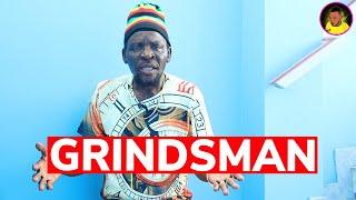 GRINDSMAN shares his STORY