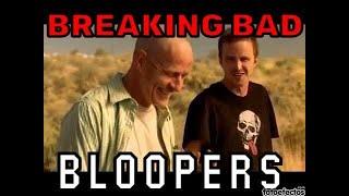 Breaking Bad Bloopers Subtitulados (Parte 1)