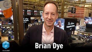 Brian Dye, Corelight | theCUBE + NYSE Wired: Media Week - Cyber & AI Innovators Summit