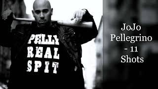 Jojo Pellegrino - 11 Shots (feat. Method Man, Inspectah Deck, Sean Price, Conway The Machine)