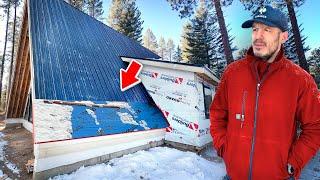 Roofing Gone Wrong: Disaster!