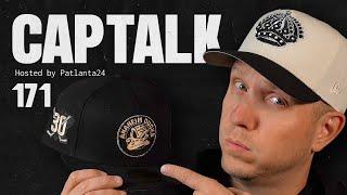 CAP TALK 171 - We talk Caps!