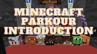 Complete Guide to Minecraft Parkour | Introduction