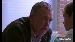 EastEnders: Alfie Moon Threatens Tommy Moon (30th July 2024)