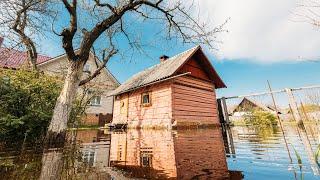 Preparing for Floods