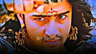 Mahabharat Status //Aarambh hai prachand bol //power of Arjun ,#arjunastatus #mahabharat