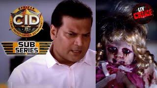 Viral Videos | CID | सीआईडी | Team CID Solves A Horrifying Case Of Revenge! | 27-Dec-2022