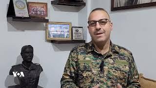 Kobanî Dibêjin Bajarê Wan yê Simbola Şerê li Dij DAIŞê di Metirsiyê De Ye