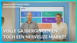 Webinar Market Desk Q3 2024: Trends & ontwikkelingen in de energiemarkt | ENGIE