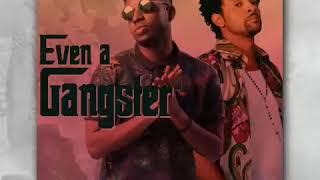 Kevy the Artist - "Even a Gangster" Official Teaser Video