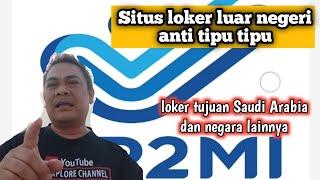 WAJIB TAHU !!! CARA CARI INFO LOKER LUAR NEGERI RESMI ANTI TIPU TIPU