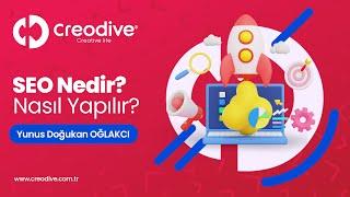 Seo  Nedir ve  #Seo Ajansları Neler Yapar Doğrular ve Yanlışlar - Creodive Dijital Medya Ajansı