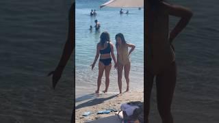 Marmaris Beach Walk | Summer Vibe