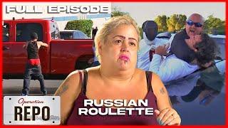 Russian Roulette | FULL EPISODE | Operation Repo