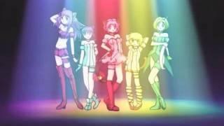 Tokyo Mew Mew opening (Full Version)