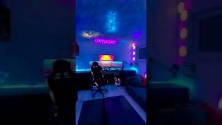 !! Most Expensive gaming setup Dream room| Mind Blowing setup #shorts #gamingroom #freefire