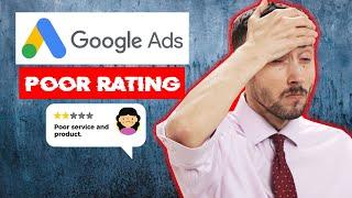  Google AD Strength ‘Poor’ Rating - What This ACTUALLY Means For Your AD Performance 