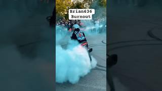#brian636 #mannyescalante #chicago #bikelife #stuntrider #chicagorapper  #ghostxmisguided #burnout