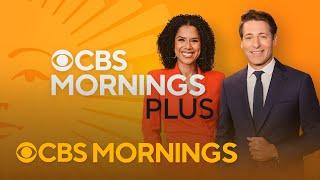 "CBS Mornings Plus" Full Episode | Dec. 31, 2024