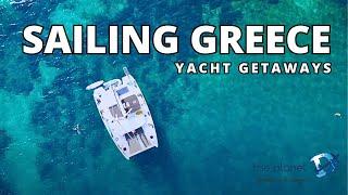 Everything You Need to Know about Yacht Getaways in Greece