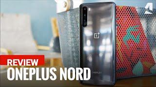 OnePlus Nord review