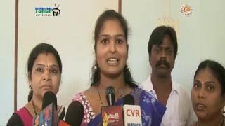 Rajahmundry : YSRCP Leaders Speaks on injustice in council meetings - 15th May 17