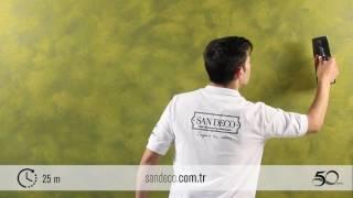 San Deco | Amarsis