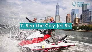 17 Best Things to Do in Jersey City, NJ