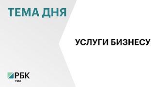 В 2024 г. Центр "Мой бизнес" Башкортостана оказал более 15 тыс. услуг предпринимателям