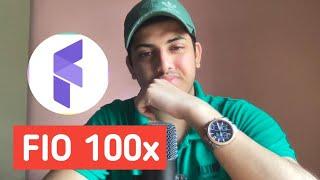 FIO PRICE PREDICTION  100x Opportunity! BUY BEFORE IT'S TOO LATE!!!