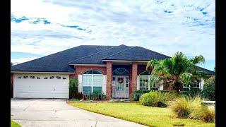 Jacksonville Homes for Rent 4BR/2BA by Jacksonville Property Management