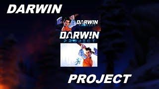 Mein Erster Solo Kampf in Darwin Projet