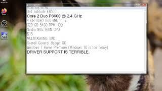 Is a Core 2 Duo Laptop Still Usable In 2020?