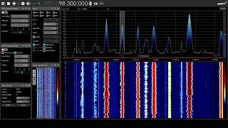 [FMDX]好事聯播網 港都983電台 bestradio 98.3MHz 2023.05.02 03:59 CST