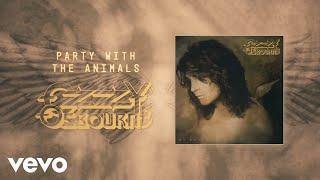 Ozzy Osbourne - Party with the Animals (Official Audio)