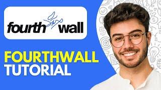 Fourthwall Tutorial (2024) Sell Products Online for Free