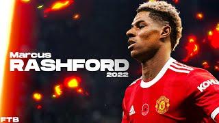 Marcus Rashford 2022 • SUBLIME Dribbling Skills, Assists And Goals ᴴᴰ • SPACE CADET X BEST FRIENDS 