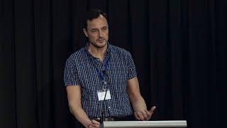 Dr. Matthew Phillips - 'Metabolic Strategies as Therapies in Cancer and Neurodegeneration'