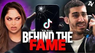 TikTok Star's Double Life: The Ana Abulaban Murder
