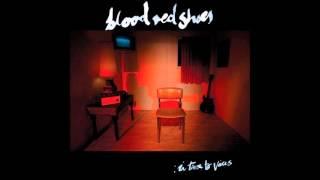 Blood Red Shoes - Lost Kids