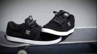DC Shoes Chris Cole S Review: Kinetic Skateshop