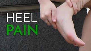 Heel Pain (Plantar Fasciitis) - Principal Podiatrist Michael Lai, East Coast Podiatry