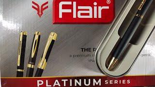 best flair ball pen 250 rupees | flair ball pen | flair v- king Ball pen